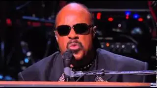 Stevie Wonder With Sting   Higher Ground   Roxanne