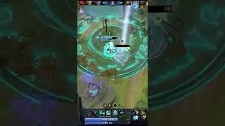 FYMRYN НОВЫЙ ГЕРОЙ В Dota 2 ОТ Meeponegeroi + Dyrachyo 