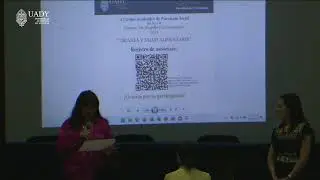 Conferencia: “Factores Psicosociales asociados a la Obesidad y sobrepeso infantil¨