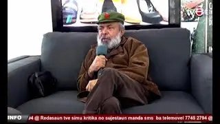 Perspetiva PST-Eleisaun Parlamentar ( ELPAR ) 2023