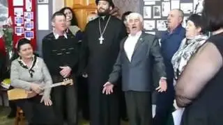 Песня о генерале Исса Плиеве