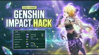 [UPDATED 2026] Genshin Hack Download | Genshin Impact Hack PC & Hack Genshin Impact PC - PC 2026