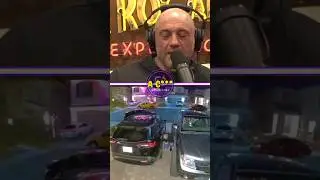 Joe Rogan On The Sean Strickland Incident 😂