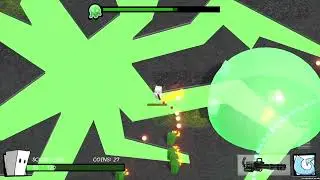 BYLE Playthrough #1