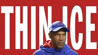 Why The Buffalo Bills Lost