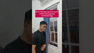 Kenapa cuaca dingin bikin lapar ya? Oh, ternyata ini penyebabnya 