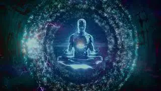HEADPHONES 7.83Hz Full Spectrum Schumann Resonance 3 Earth Frequency Combined For Meditation Tuning