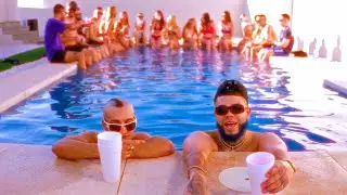 Illey & Soto Asa - Karolina G (Videoclip)