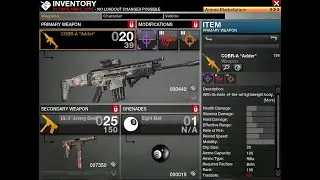 Apb Reloaded  Gameplay With The COBRA-A Adder And UL-3 Jersey Devil