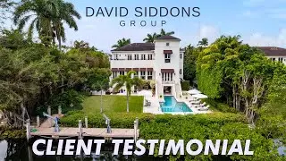 Experience the Success Stories: Rave Reviews from a Top Coral Gables Real Estate Agent!