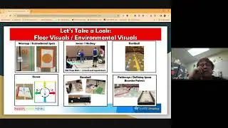 Movement and Recreation & Leisure with Leigh Ann Viche