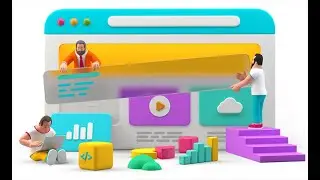 Avatar Builder 3D Animation Video Maker : Create Spectacular Videos In Any Language In Minutes!