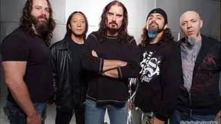 dreamtheater - A Rite of Passage Only Guitar
