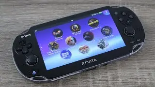 PS Vita in 2021 | Is it Worth it?