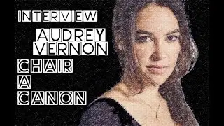 Audrey Vernon - 