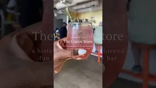 The Liquor Store | Memphis, TN