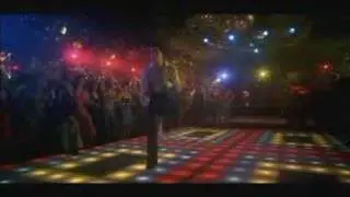 Fiebre del sabado noche Carrá