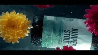 Предметная съемка для частной пивоварни "Tarkos"