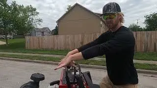 NEW Ferris 60" Z3X