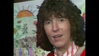 Jean-Michel Caradec - Quand l'école est finie (1976)
