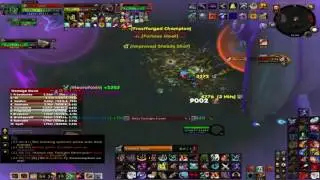 Imperio of Pve Vs Halion 25 Heroic