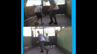 En havalı çalımlar