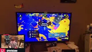 Sean Plays Splatoon 3
