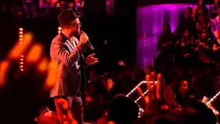 Josh Kaufman It Will Rain The Voice Highlight hd720