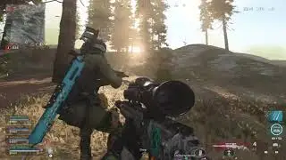Play Call of Duty with the boys.