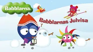 Babblarnas Julvisa