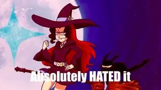 Misery Watch Party Episode 5: Pony Life