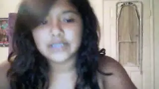 neomisanchez's webcam video September  1, 2011 07:21 PM