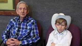 Who is Mason Ramsey?