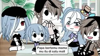 #pov :Abankmu menanya saat mama dan papa mu bercinta dan....