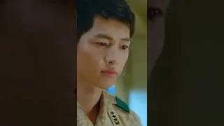 Love confessions 😂 Descendents of the Sun in hindi_ALL IN 1 TRICKS_#shorts