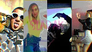 IVCHO - СЛАДЪК (Official Карантина Видео)