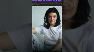 Как повысить резкость на фото