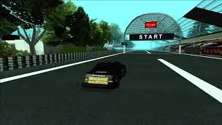 [Arizona RP] Cars Race