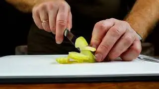 Вкусный САЛАТ с СЕЛЁДКОЙ 