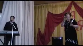 Помните люди супруги Сазоновы
