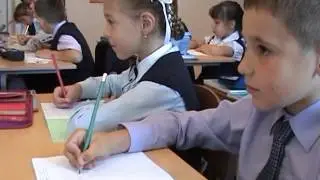 2015 первый звоно финал