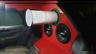 Lil Jon - What you gon do 33-37hz [LB by Aleks]