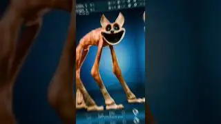 FNAF AR EDIT | Poppy Playtime | Forgotten Smiling Critters #shorts #fnaf #poppyplaytime