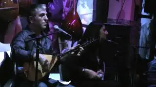 Hatice Varo Zeynel Üstüner Türkü Bar Köln 26.01.2013 Bölüm 4