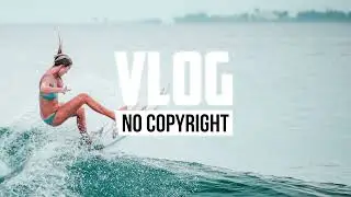 Popsicles & Pierse - Falling (Vlog No Copyright Music)