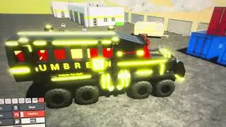I found the camodo gaming headquarters  in brick rigs￼