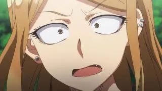 Хотару нравится Коконоцу!?