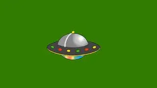 disco green screen video footage