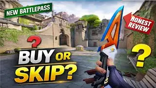 VALORANT 2026 Act 2 Battle Pass – Buy or Skip?