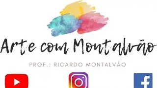 Arte Com Montalvão Convida Samille Justo - A Mulher na História da Arte - Parte I